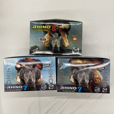 Αγορά 3D Effect Lenticular Custom Paper Box Packaging Σχήμα ορθογώνιο online manufacture