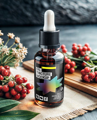 Αγορά Εκτυπώσιμη Αδιάβροχη Προσαρμοσμένη Σχήμα Ετικέτα για Ποτά online manufacture